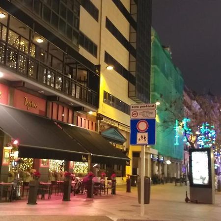 Centrico, Gran Via Sol Plaza Mayor Мадрид Екстер'єр фото