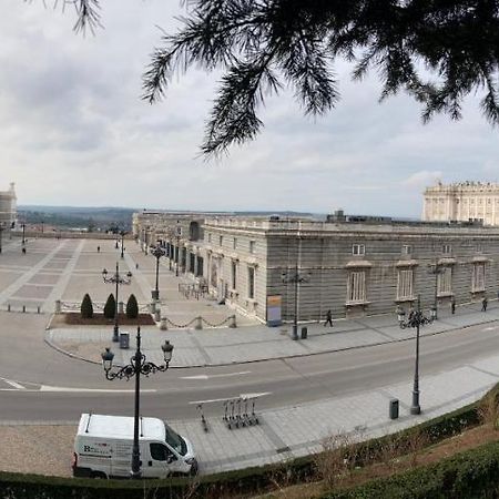 Centrico, Gran Via Sol Plaza Mayor Мадрид Екстер'єр фото